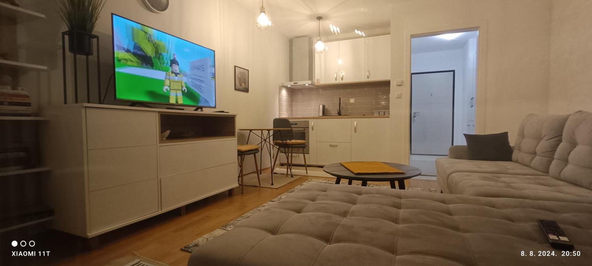 Hidden Dream Place Apartment *