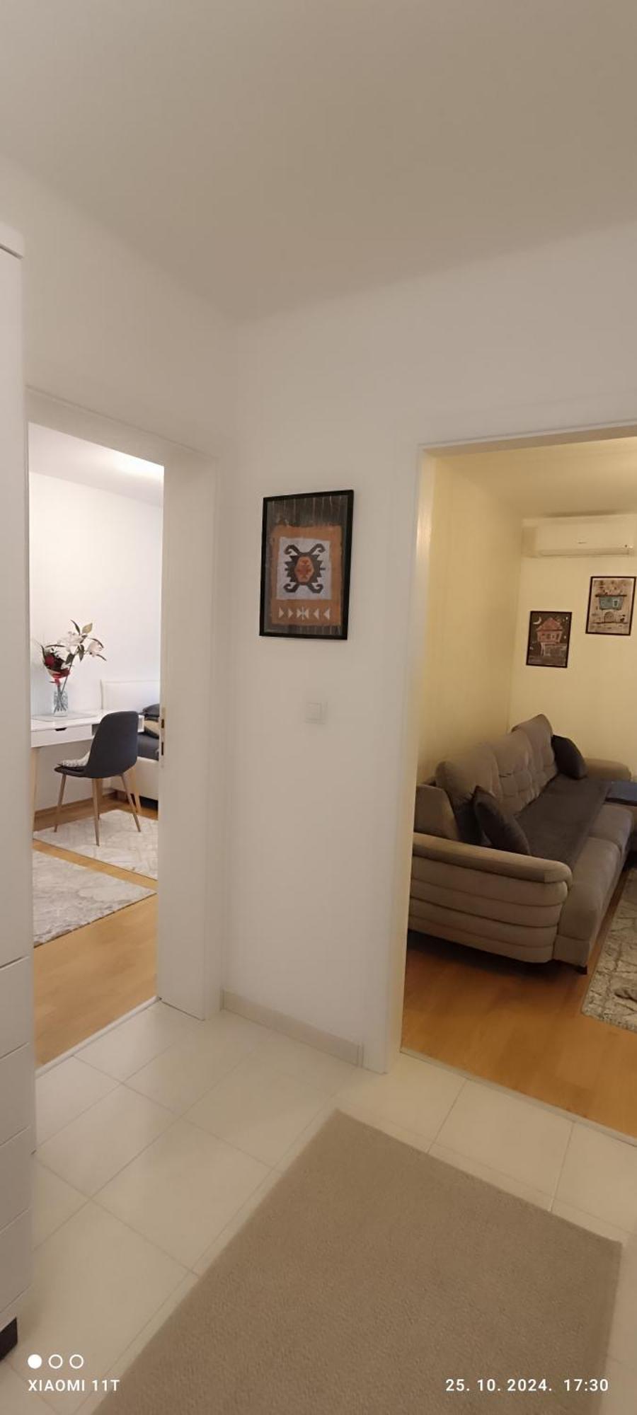 Apartment Hidden Dream Place SJJ